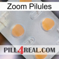 Zoom Pills 24
